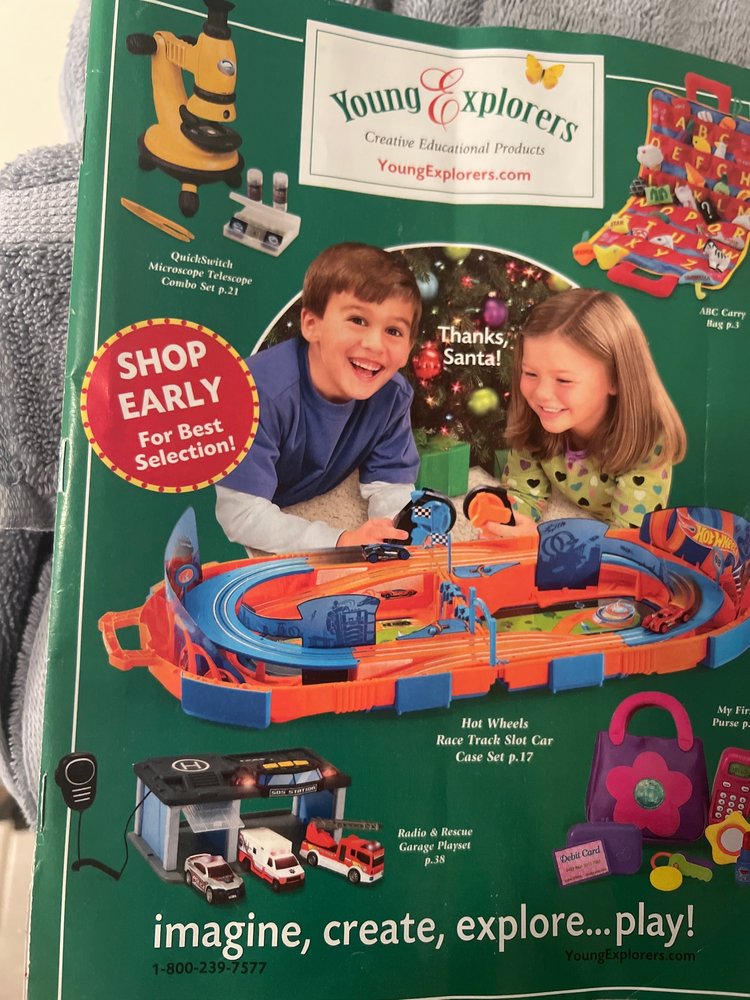 YOUNG EXPLORERS Updated October 2025 238 Reviews 222 Mill Rd