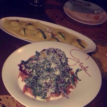 GIADA - Italian Near Me - Las Vegas, Nevada