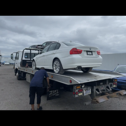 Honest Towing