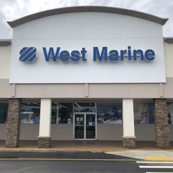 West Marine