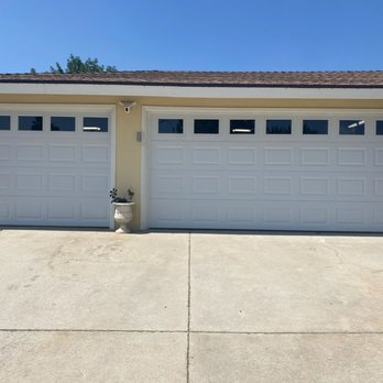 Lloyd Copelan Garage Doors - After - Garage Door Services Near Me - Redlands, California