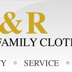 J and R Uniforms