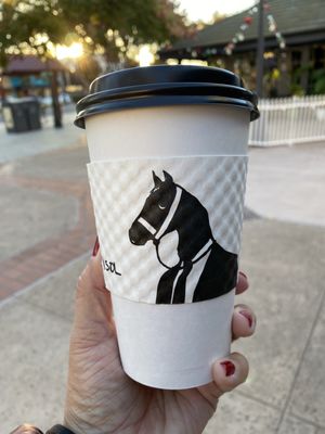 Dark Horse Coffee Roasters by null
