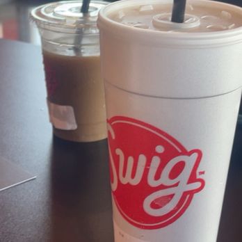 Swig - Desserts Near Me - Houston, Texas Swig - Desserts Near Me - Houston, Texas