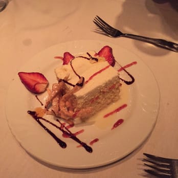 Fernando's - Tres lache cake. So... Good! - Steakhouses Near Me - Sugar Land, Texas Fernando's - Tres lache cake. So... Good! - Steakhouses Near Me - Sugar Land, Texas