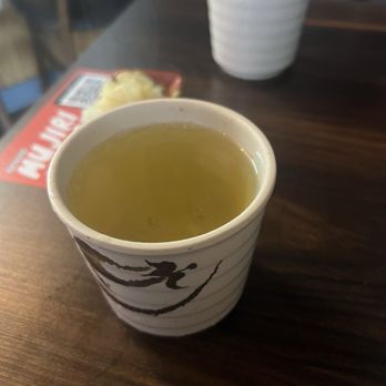 Mujiri - huge mug of tea - Japanese Near Me - Hayward, California Mujiri - huge mug of tea - Japanese Near Me - Hayward, California