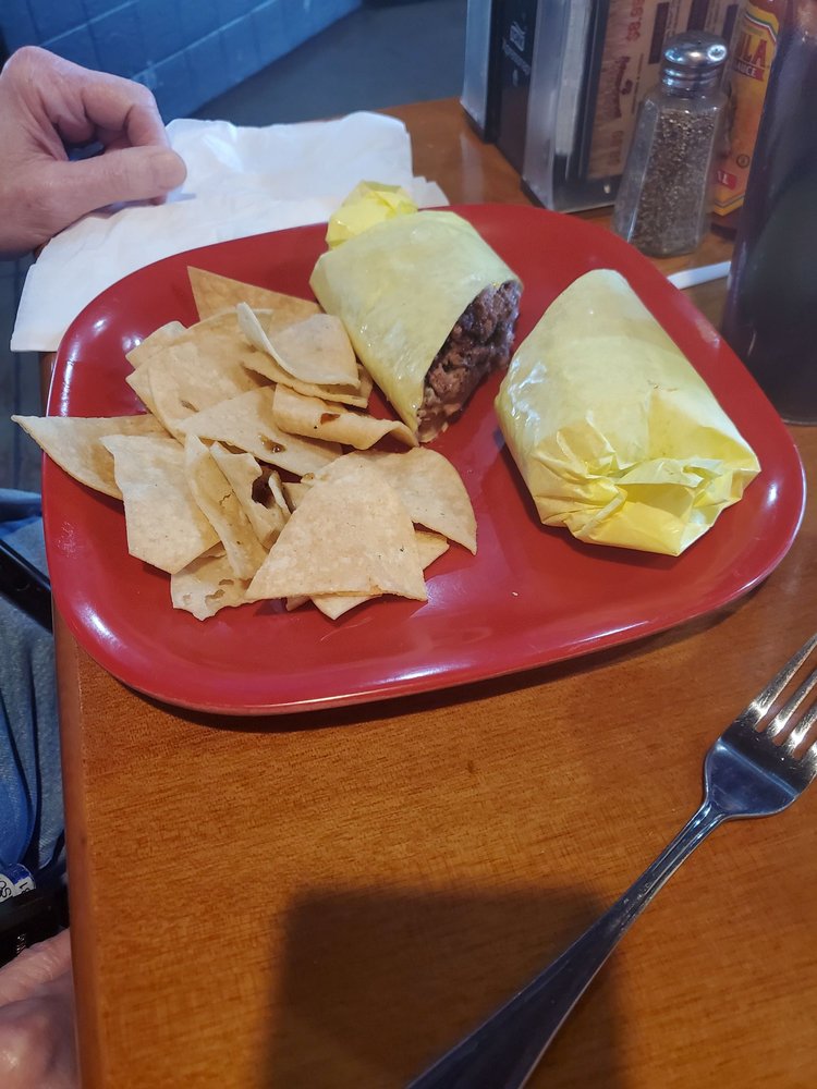 Habanero's Mexican Grill