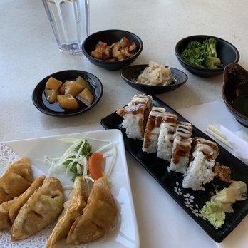 Sushiya - Korean Near Me - Hanover, New Hampshire Sushiya - Korean Near Me - Hanover, New Hampshire