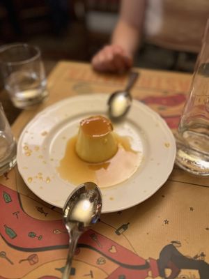 Cibrèo Trattoria by null