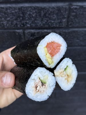 Sushi Counter by null