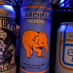 Treadwell Park - Limited edition Beers