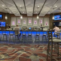 Forrestal Grille - Crowne Plaza - Bar