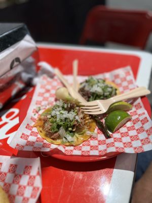 Mothers Tacos by null