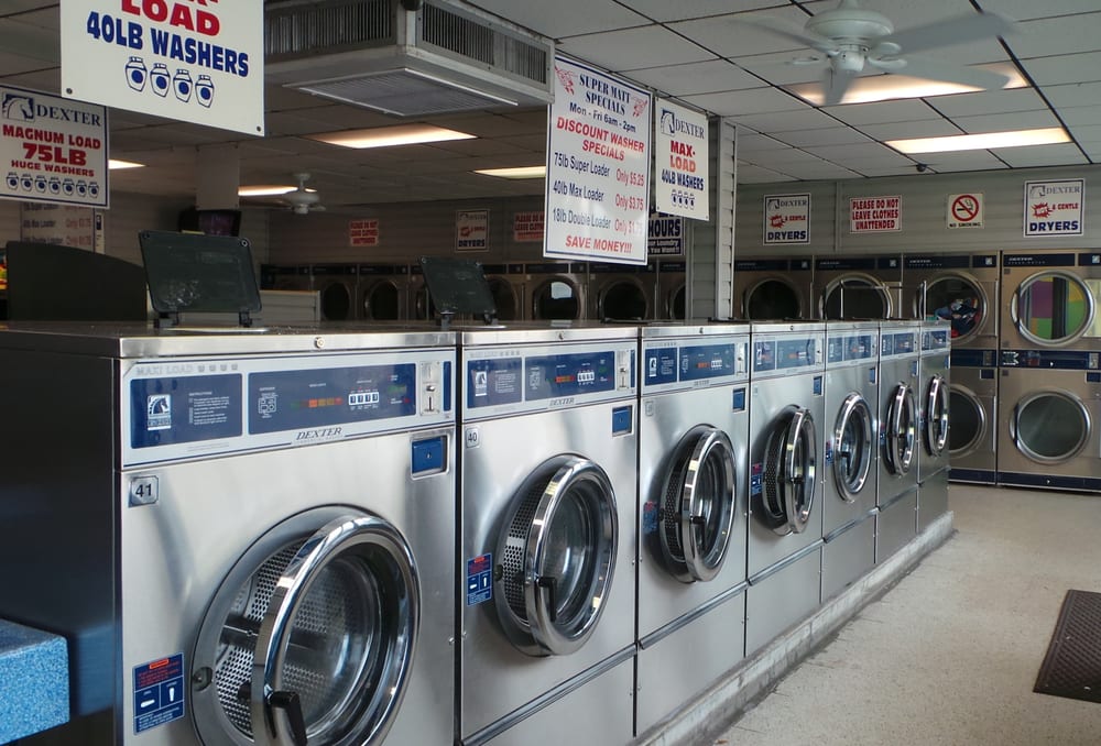 SUPERMATT LAUNDRIES SARASOTA Updated July 2024 5608 Swift Rd