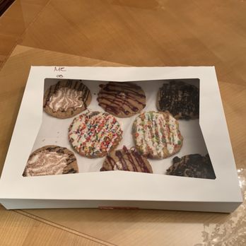 The Cookie Connect - Bakeries Near Me - Ridgewood, New Jersey