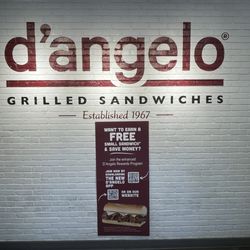 D'Angelo - The wall