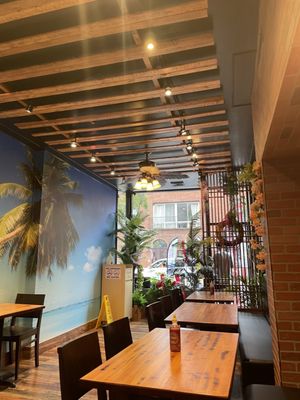 Mahalo Hawaiian BBQ by null