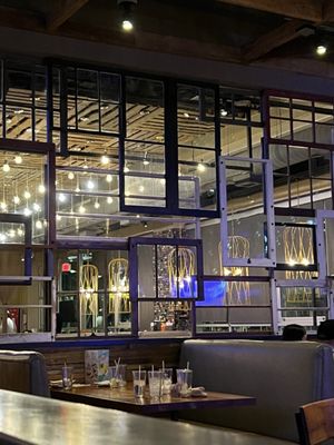 California Pizza Kitchen by null