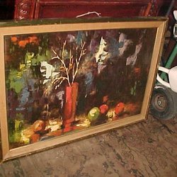 Red Barn Collectibles