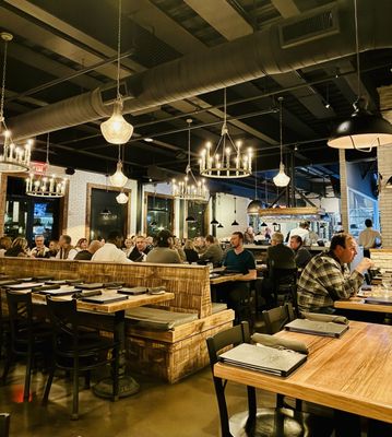 Rena's Italian Fishery & Grill by null