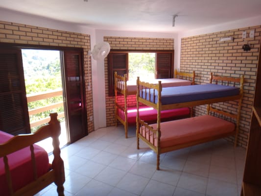 Paraíso Hostel by null