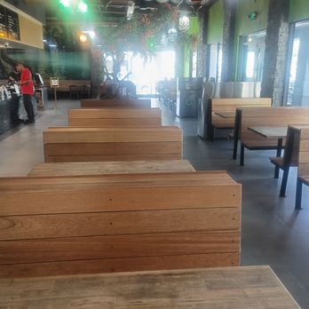 Del Norte - Comfortable layout - Mexican Near Me - Temecula, California