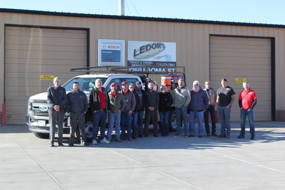 Photos of LEDOM’S EQUIPMENT Updated August 2024 20 Photos 5935