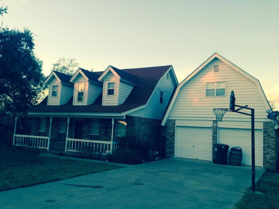 Slide of Texas Coastal Roofing and Construction