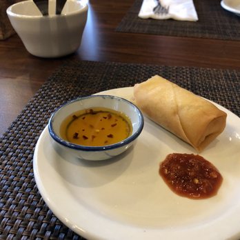 Thai Kitchen - Spring roll - Thai Near Me - Warren, Michigan Thai Kitchen - Spring roll - Thai Near Me - Warren, Michigan