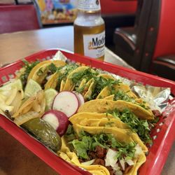 Taqueria Jalisco'z