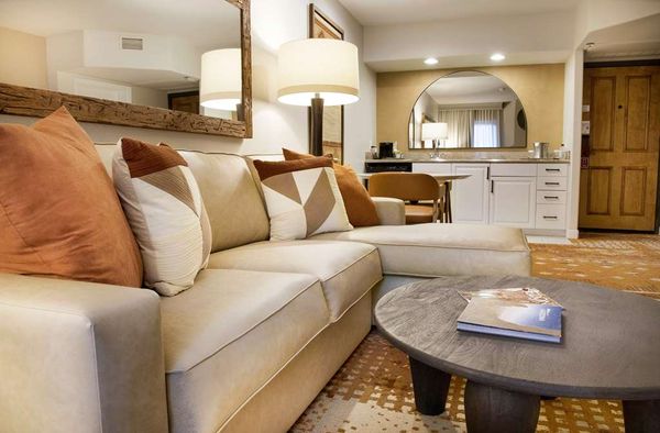 Hilton Sedona Resort at Bell Rock by null
