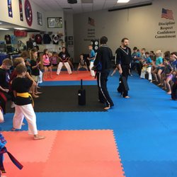 Vitali Family Karate