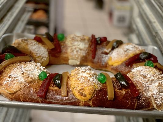 Diana's Bakery by null