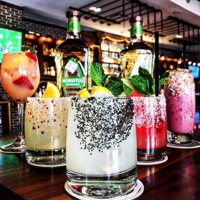 Mexican Sugar by null