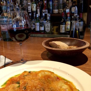 Ca'Bianca - Great wine selection - Italian Near Me - Santa Rosa, California