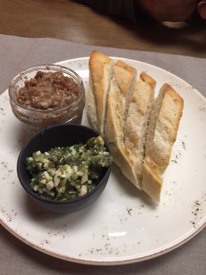 Tradycja Polish Fusion Cuisine by null