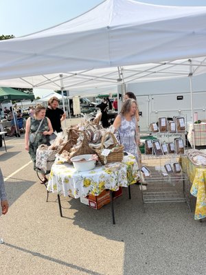Rochester Farmers Market- Saturdays Graham Park! by null