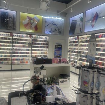 The Fix - Culver City - Case - Mobile Phone Repair Near Me - Culver City, California The Fix - Culver City - Case - Mobile Phone Repair Near Me - Culver City, California