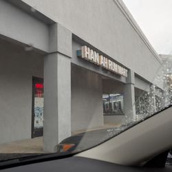 Han Ah Reum Mart