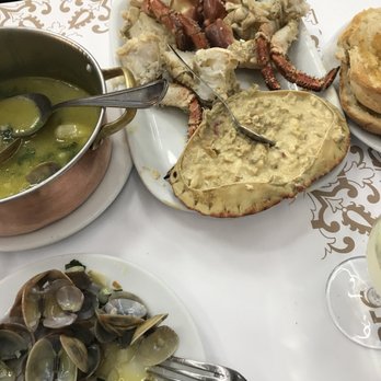 Cervejaria Ramiro - Seafood Near Me - Lisbon, 11