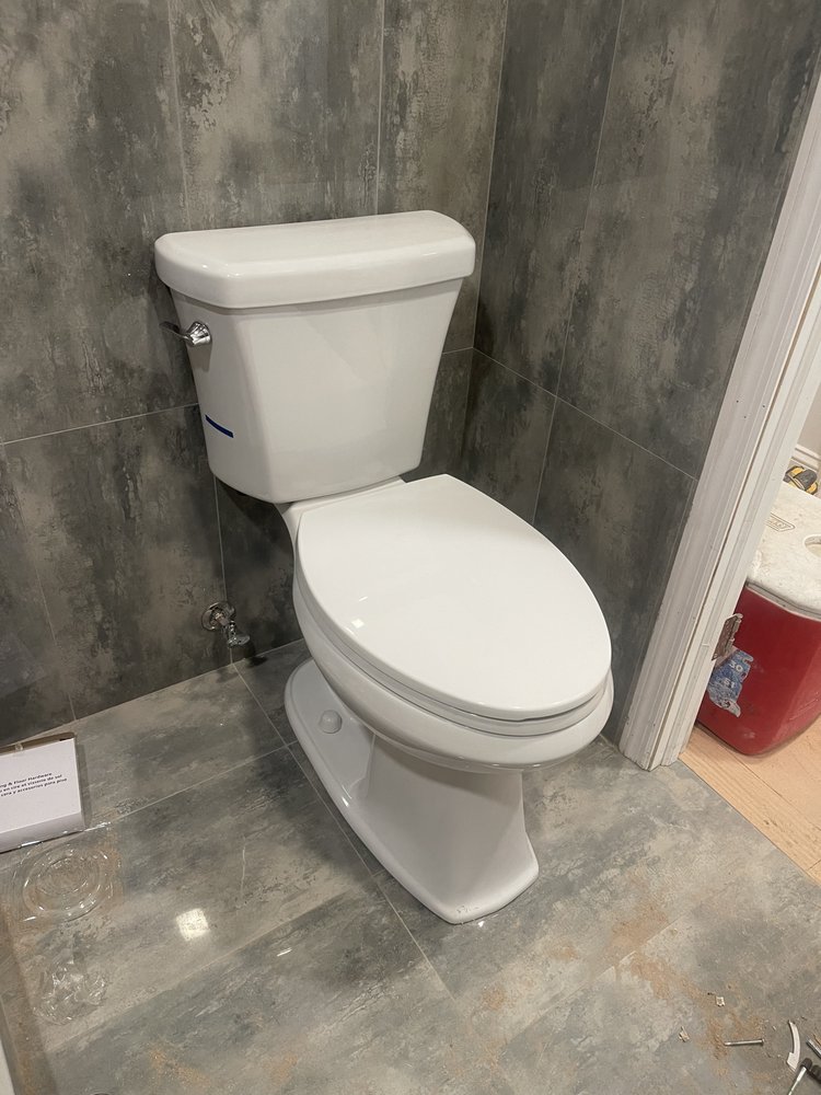 Slide of Nephew’s Construction