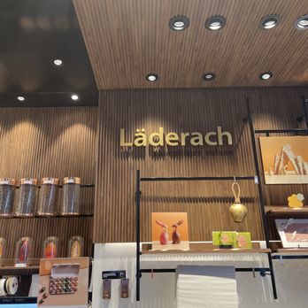 Läderach - Chocolatiers & Shops Near Me - New York, New York Läderach - Chocolatiers & Shops Near Me - New York, New York