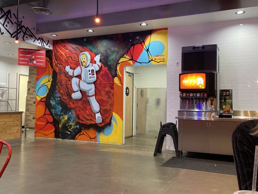 Dave's Hot Chicken by null