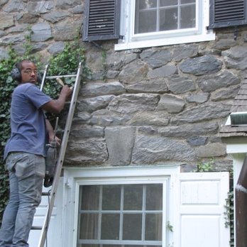 Preservation Works Ltd - Nilo worked as a mason for Preservation Works Ltd. for almost 9 years. He's a hard worker and we're going to miss him so much! - Masonry/Concrete Near Me - Easton, Pennsylvania Preservation Works Ltd - Nilo worked as a mason for Preservation Works Ltd. for almost 9 years. He's a hard worker and we're going to miss him so much! - Masonry/Concrete Near Me - Easton, Pennsylvania