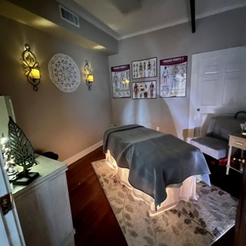 Relax & Align Massage - Warm and relaxing treatment room - Massage Therapy Near Me - Cullman, Alabama Relax & Align Massage - Warm and relaxing treatment room - Massage Therapy Near Me - Cullman, Alabama