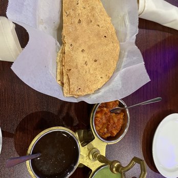 Curry Kitchen - Indian Near Me - Pflugerville, Texas