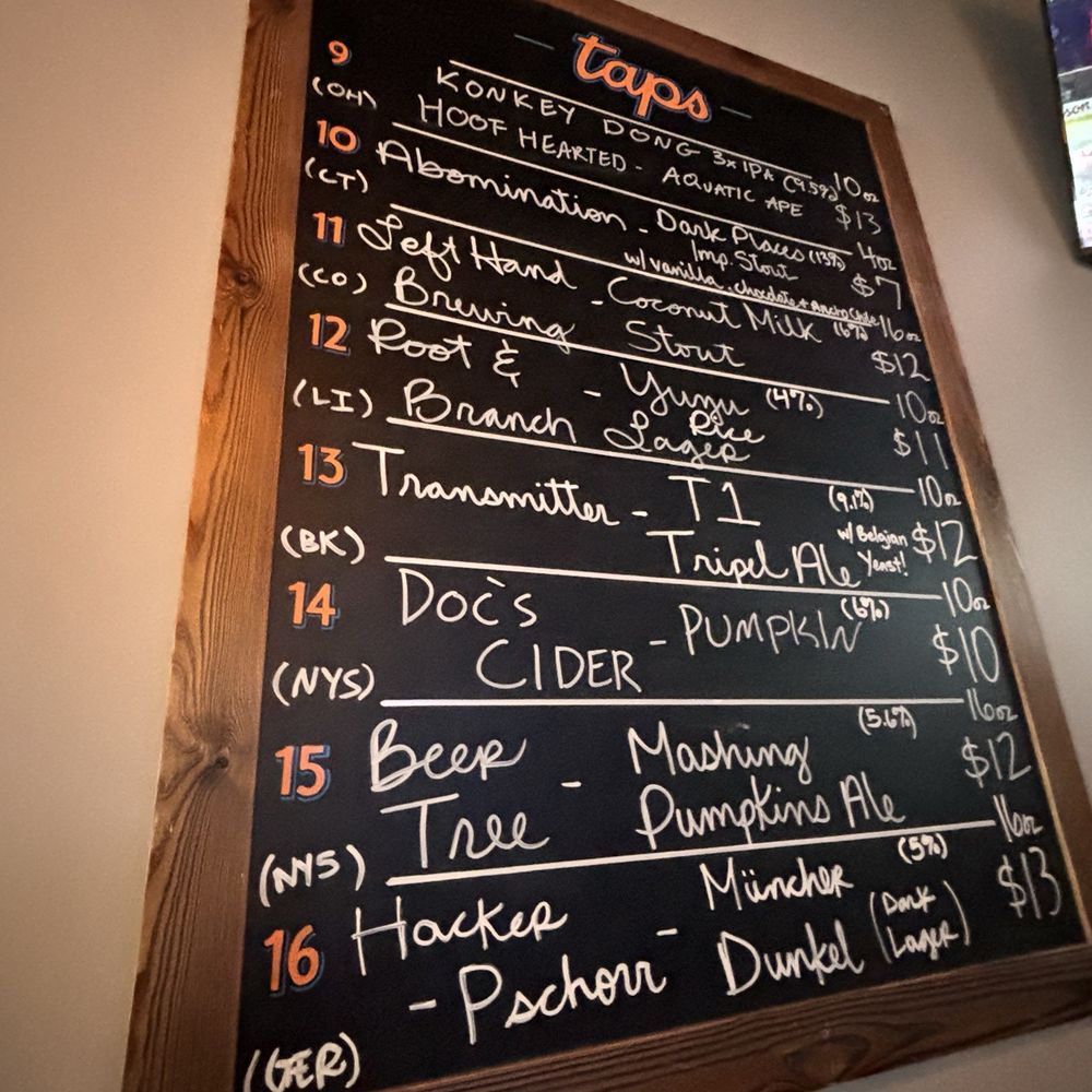 City Hops - Beer, Wine & Spirits Near Me - New York, New York City Hops - Beer, Wine & Spirits Near Me - New York, New York