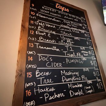 City Hops - Beer, Wine & Spirits Near Me - New York, New York City Hops - Beer, Wine & Spirits Near Me - New York, New York