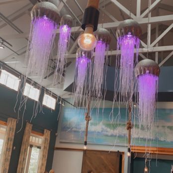 Hook & Barrel - Bar area - Seafood Near Me - Myrtle Beach, South Carolina