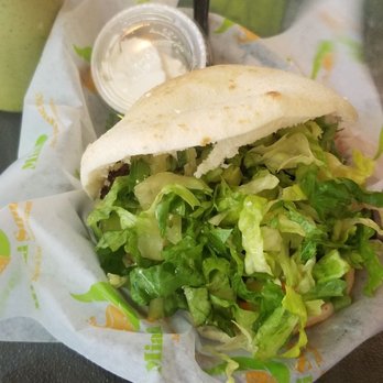 Miami Squeeze - Pita Gyro - Juice Bars & Smoothies Near Me - North Miami Beach, Florida Miami Squeeze - Pita Gyro - Juice Bars & Smoothies Near Me - North Miami Beach, Florida